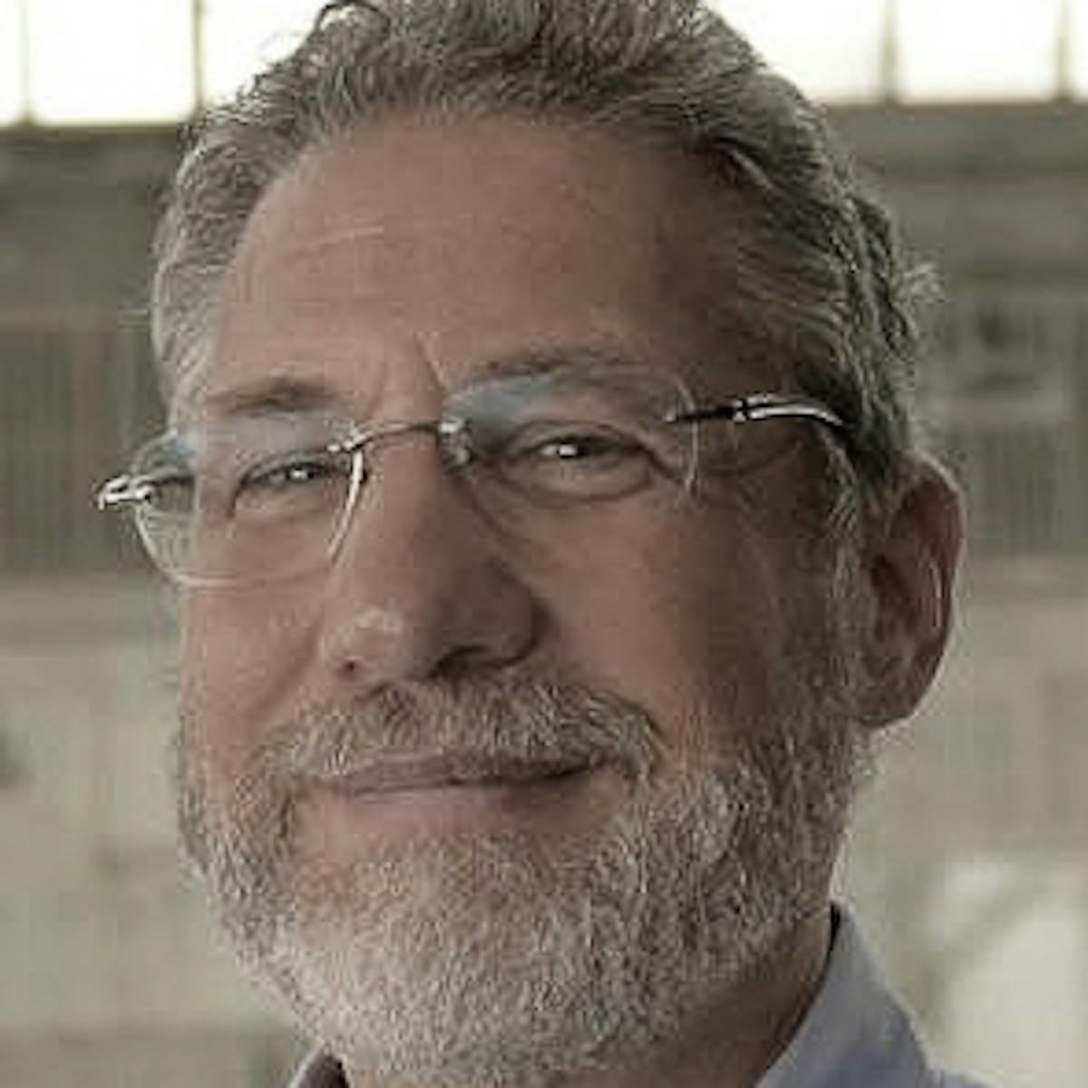 Jonathan Rose